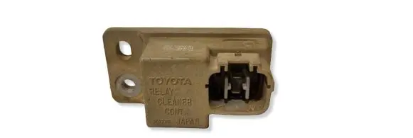 Toyota Avensis T250 Window wiper relay 8504205030