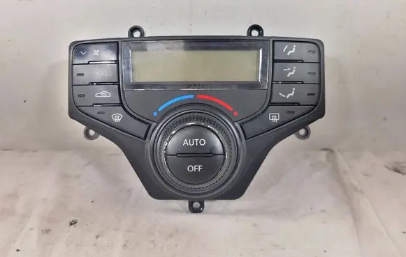 Hyundai i30 Climate control unit 972502R660 972502LXXX