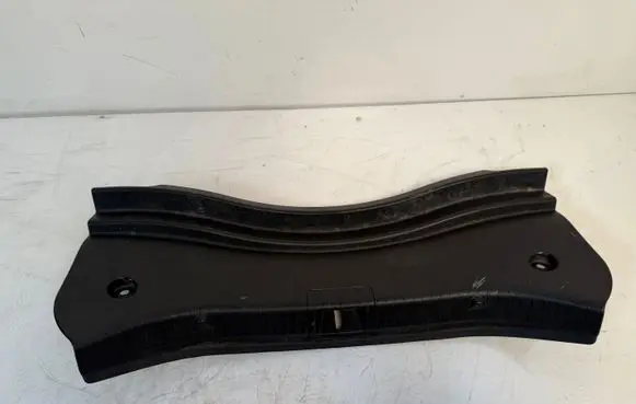 Mercedes-Benz CLA C117 X117 W117 Trunk/boot sill cover protection A1176900044