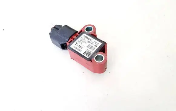 Land Rover Range Rover Sport L320 Airbag deployment crash/impact sensor 5h2z14b345ba 5h2z-14b345-ba