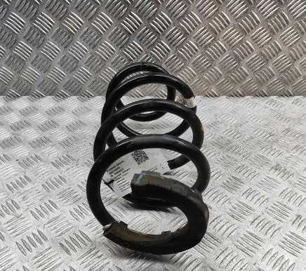 Mercedes-Benz Sprinter W907 W910 Front coil spring A9103211800