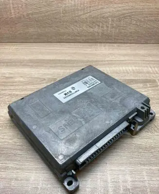 Renault Espace II Engine control unit/module ECU HOM7700860323 S101723113B