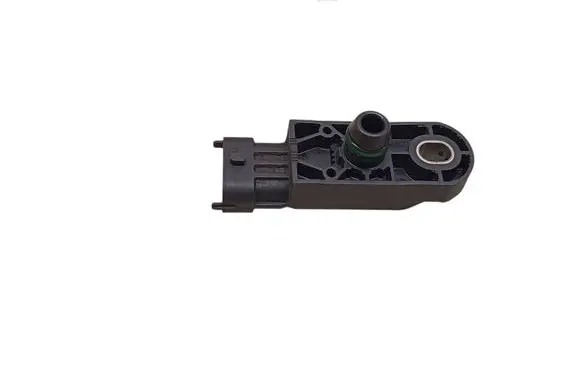Mass air flow meter