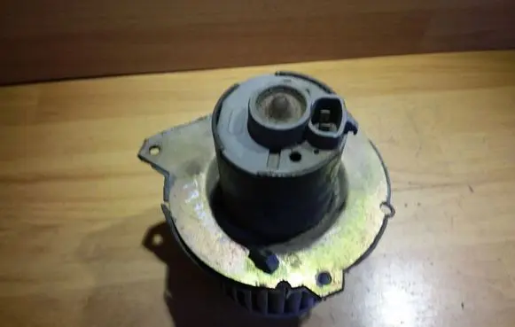 Ford Transit Heater fan/blower E9RF18527AA