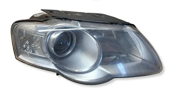 Volkswagen PASSAT B6 Headlight/headlamp 3C0941006AB 89316400