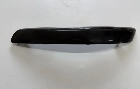 Volkswagen Golf V Front bumper splitter molding LISGOLVL180226 1K0807717A