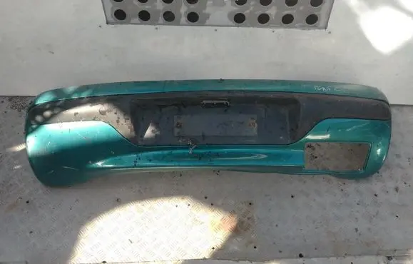 Opel Tigra A Rear bumper 90389090