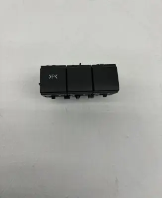 Peugeot 5008 Parking (PDC) sensor switch 96656165ZD
