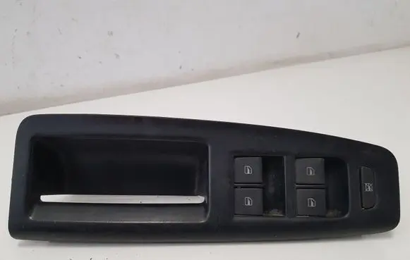 Volkswagen Polo IV 9N3 Electric window control switch 6Q1867171F