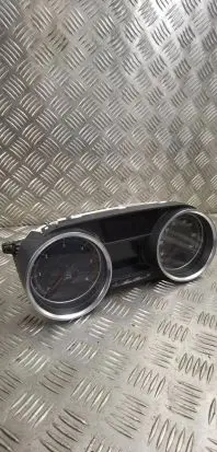 Peugeot 508 Speedometer (instrument cluster)