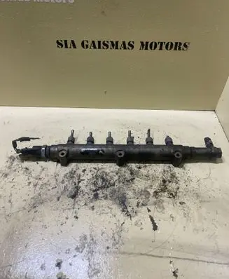 Volvo S80 Fuel main line pipe 0445215010
