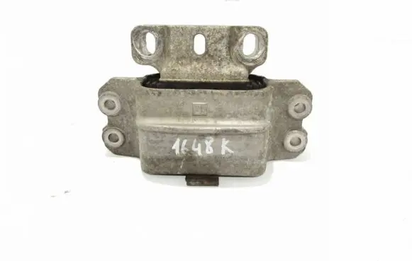 Skoda Superb B6 (3T) Engine mount bracket 1K0199555