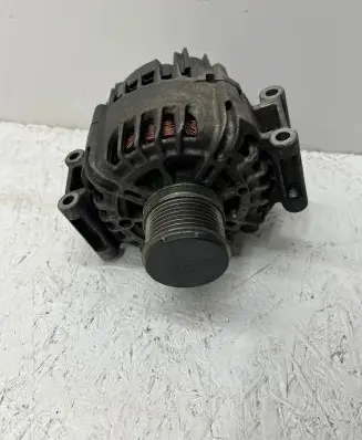 Mercedes-Benz C W204 Generator/alternator A2711541402
