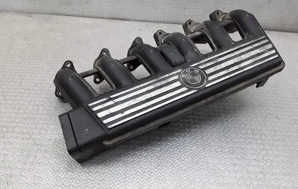 BMW 5 E39 Intake manifold 2246179