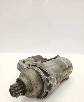 Audi A3 S3 8P Starter motor 02M911023N TS18E3