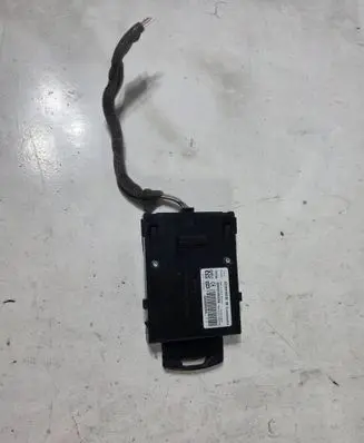 Renault Megane III Ignition key card reader 285909828R A2C53185186 3500432131841306