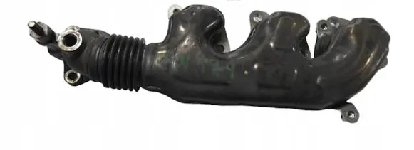 Exhaust manifold