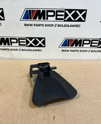 BMW X5 G05 Windshield/windscreen camera 9352750
