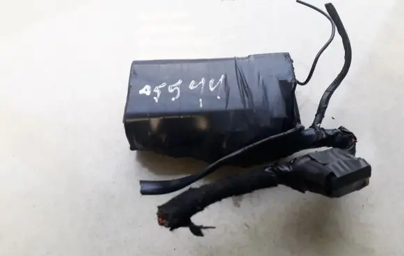 Honda Accord Alarm control unit/module 