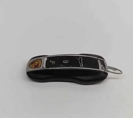 Ignition key/card