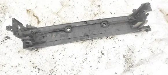 BMW 5 GT F07 Radiator mount bracket 1710780461805 780461805