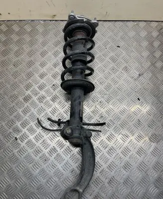 Audi A6 C7 Front shock absorber/damper 4G0413031Q
