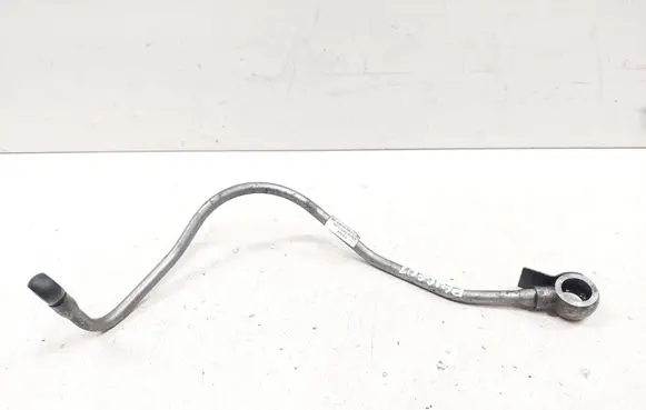 Peugeot 4007 Turbo turbocharger oiling pipe/hose 6G9Q6K679AD 9672147880 CK06R