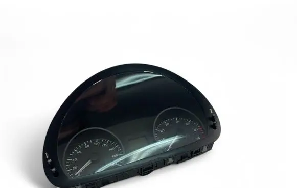 Mercedes-Benz Sprinter W906 Speedometer (instrument cluster) A9064468721