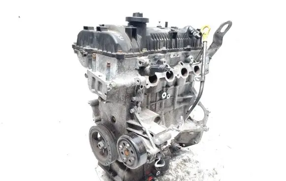 KIA Picanto Engine G4LA