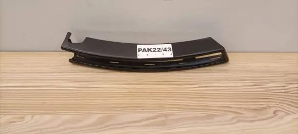Volkswagen PASSAT B6 Front indicator light 3C0807718C