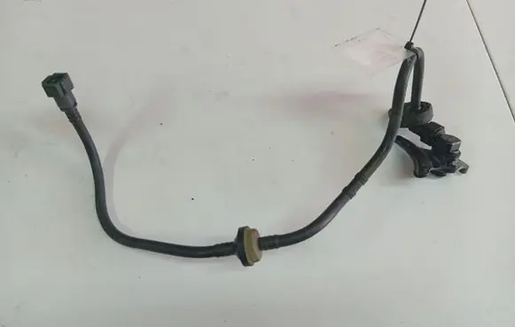 Citroen C4 Grand Picasso Fuel line pipe 