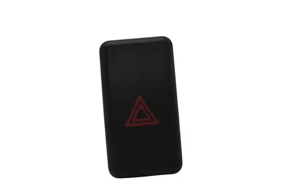 Mazda 3 I Hazard light switch 03750330 BP4K664H0