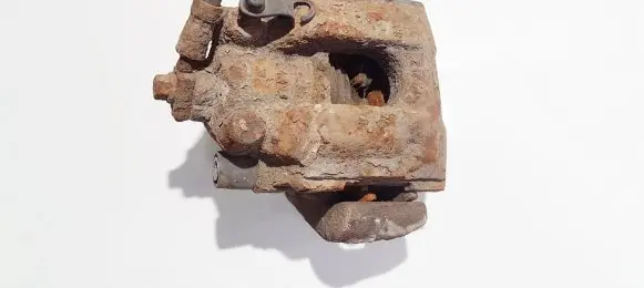 BMW X5 E53 Rear brake caliper 4212