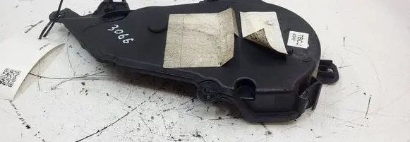 Ford Galaxy Timing belt guard (cover) 9802982180
