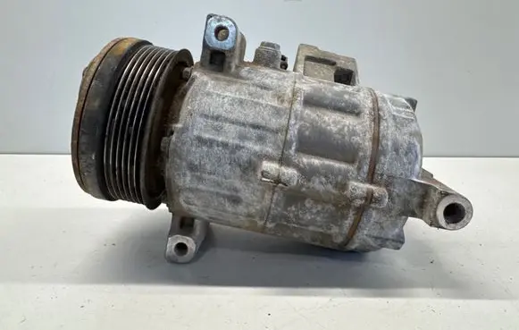 Suzuki Grand Vitara II Air conditioning (A/C) compressor (pump) 9520167JA0 6831646696 5060410191