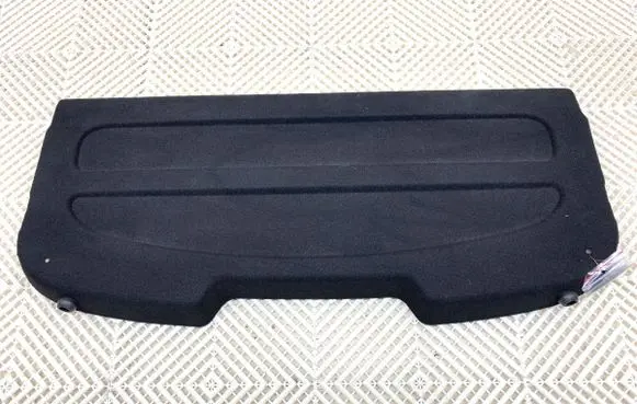 Ford Fiesta Parcel shelf 