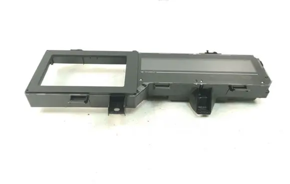 Renault Scenic III - Grand scenic III Screen/display/small screen 248104342R