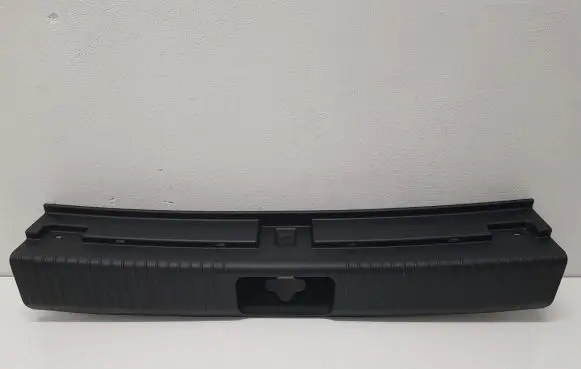 KIA Ceed Trunk/boot sill cover protection 85771A2500 85775A2500