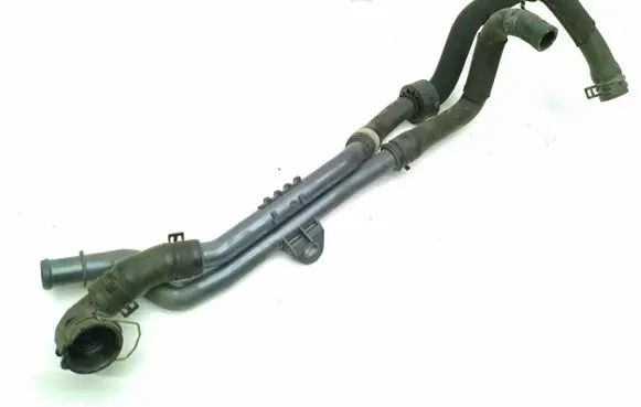 Volkswagen T-Roc Engine coolant pipe/hose 3Q0121070S