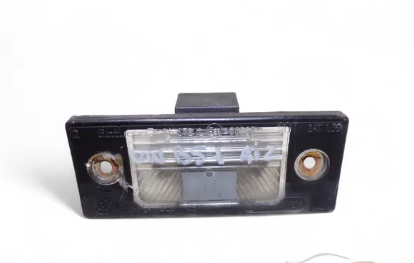 Volkswagen PASSAT B5.5 Number plate light