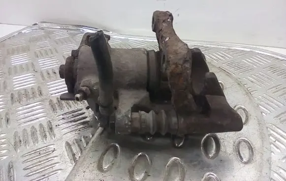 Volkswagen New Beetle Rear brake caliper