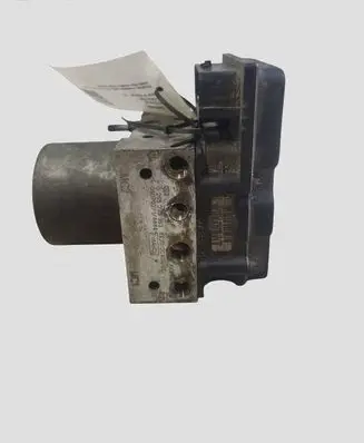 Jaguar XF X250 ABS Pump 8X232C405EE 0265950718 0265235363
