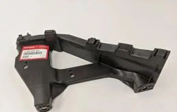 Honda Civic X Front bumper mounting bracket 71140TBAA00