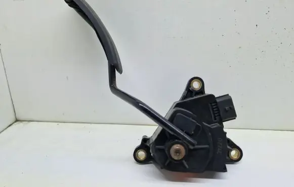 Renault Scenic II - Grand scenic II Accelerator throttle pedal 8200159647