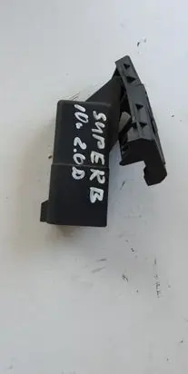 Skoda Superb B6 (3T) Glow plug 
