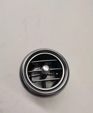 Mercedes-Benz C AMG W205 Dashboard side air vent grill/cover trim A2058304300