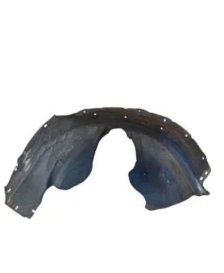 Dodge Durango Front wheel arch liner splash guards 68504093AA