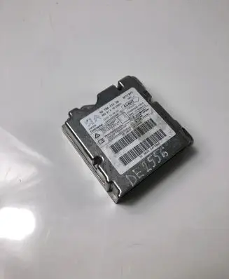 Citroen DS4 Airbag control unit/module 9678691580
