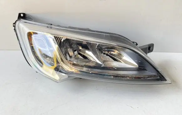 Fiat Ducato Headlight/headlamp 48100748