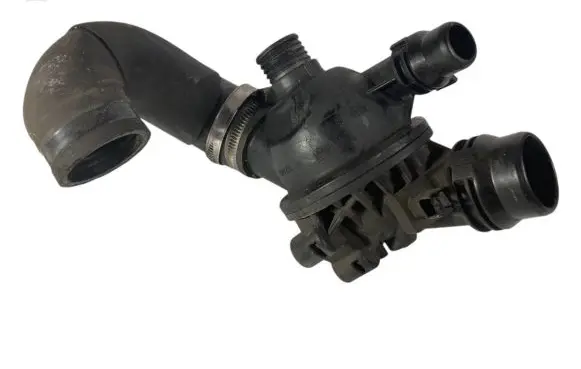 Thermostat/thermostat housing